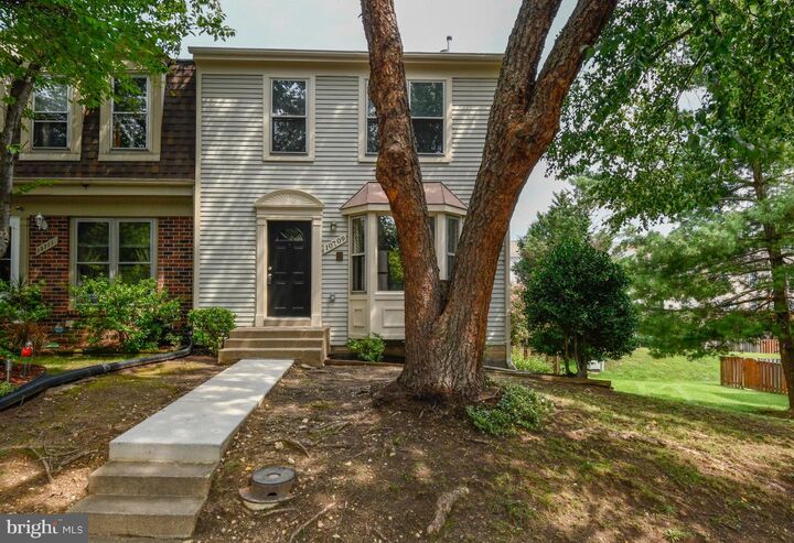 Property Photo: 10709 Gideon Court VA 22407