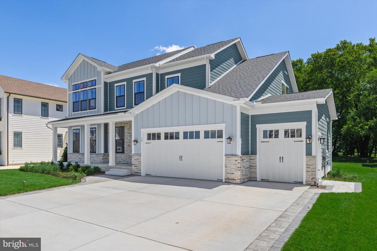 Property Photo: 72 Filly Lane DE 19958