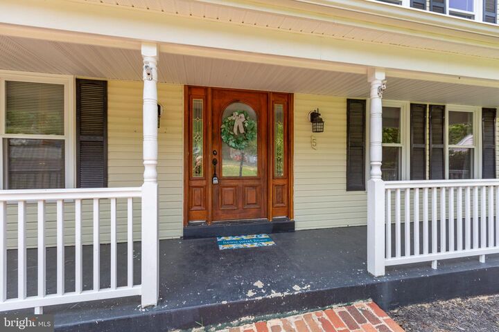 Property Photo:  5 Ballantrae Court  VA 22554 