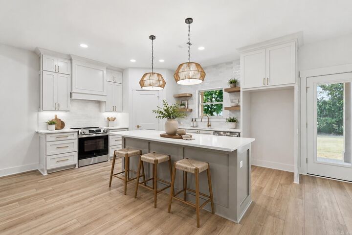 Property Photo:  25 Libra Lane  AR 72176 