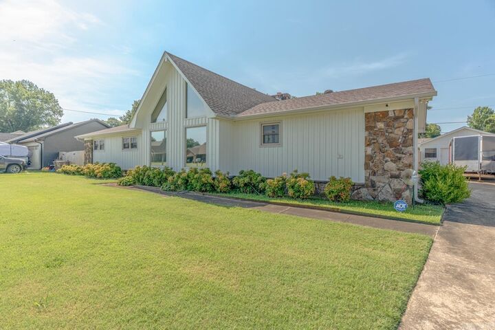 Property Photo: 1209 Languille Ave AR 72396