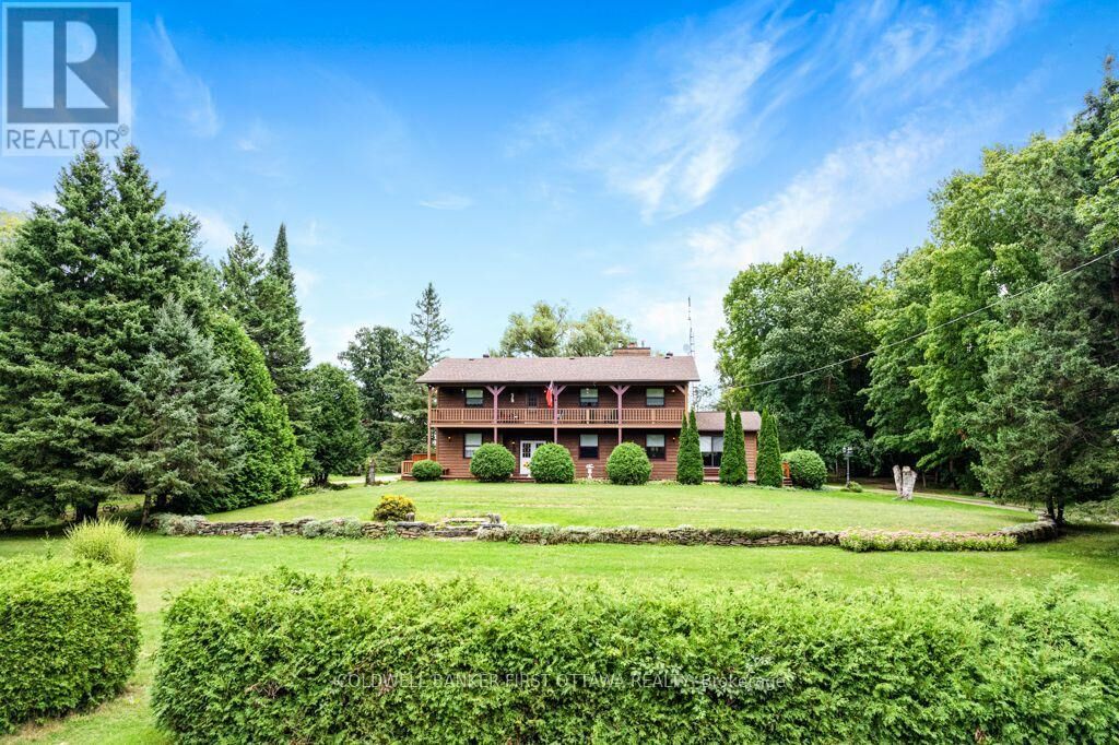 Property Photo:  485 Kitley Line 1 Road  ON K7A 4S5 