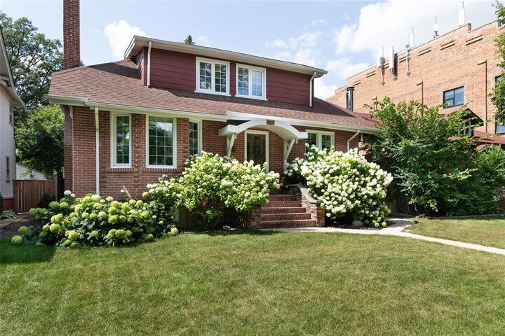Property Photo:  175 Ash Street  MB R3N 0P6 