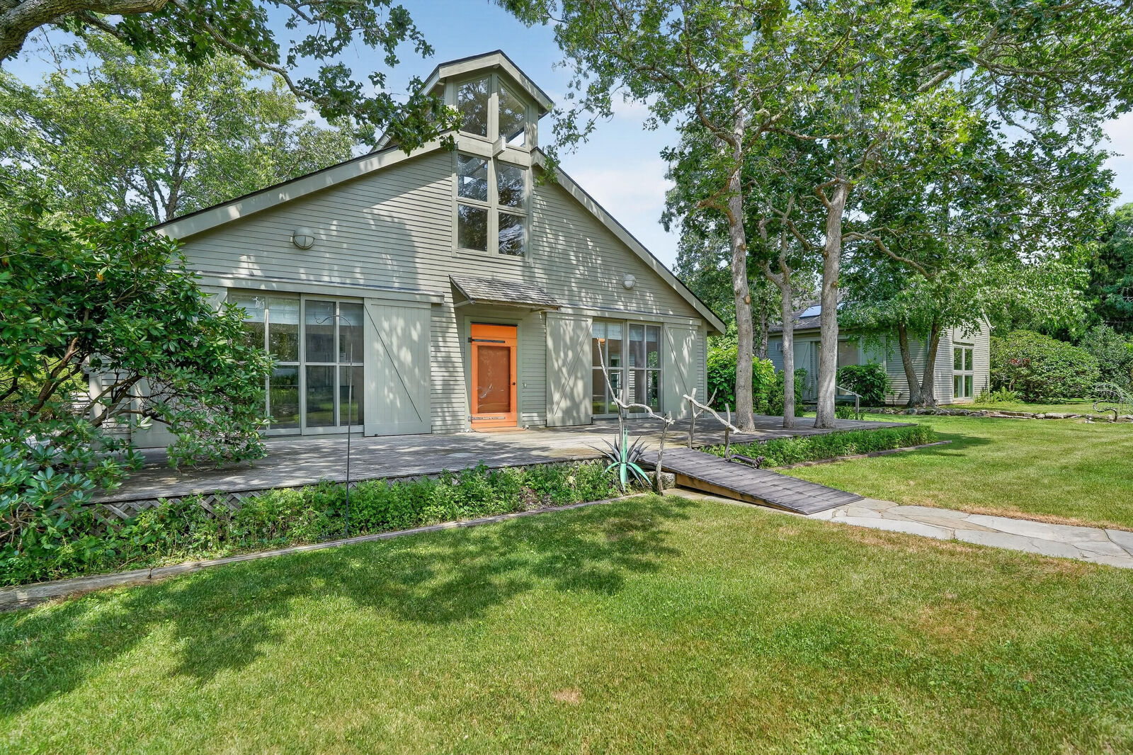 Property Photo:  99 Oak Lane  MA 02575 