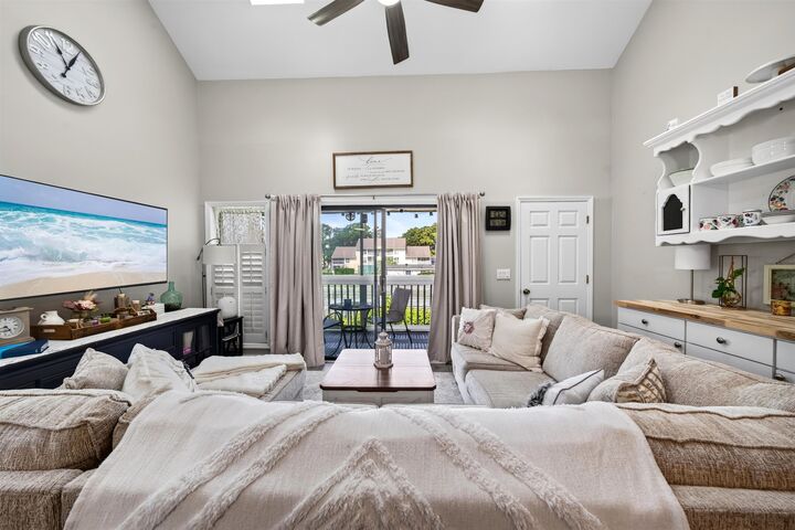 Property Photo:  4473 Little River Inn Ln. 1105  SC 29566 