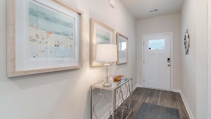Property Photo:  1211 Silage Hill Run Dr  SC 29544 