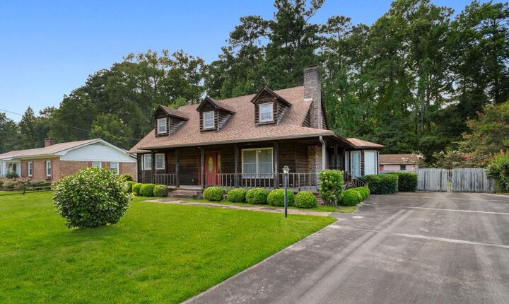 Property Photo:  197 Glass Hill Dr.  SC 29526 