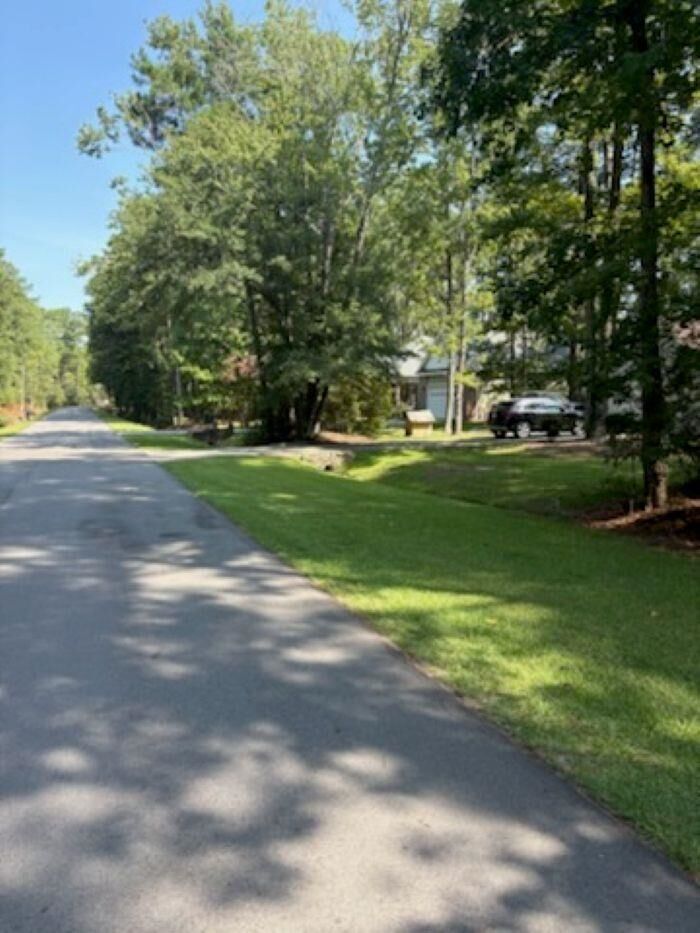 Property Photo: 5 Myrtlewood Dr. NC 28467