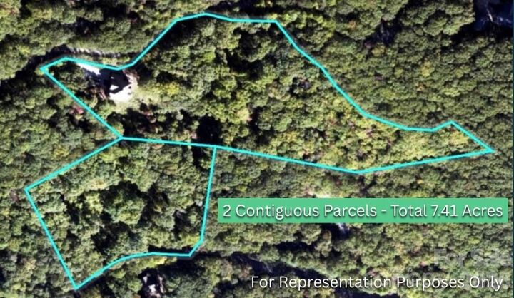 Property Photo:  69 Rock Springs Road  NC 28730 