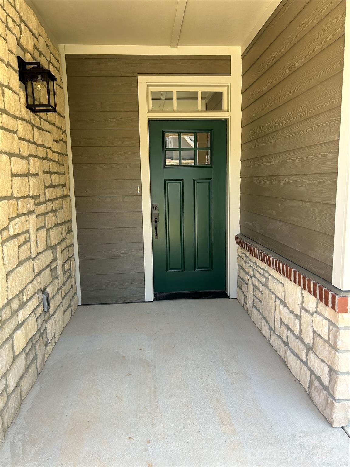 Property Photo:  831-A Wynnshire Drive  NC 28601 