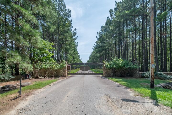 Property Photo: 0 Riverbluff Lane NC 28091