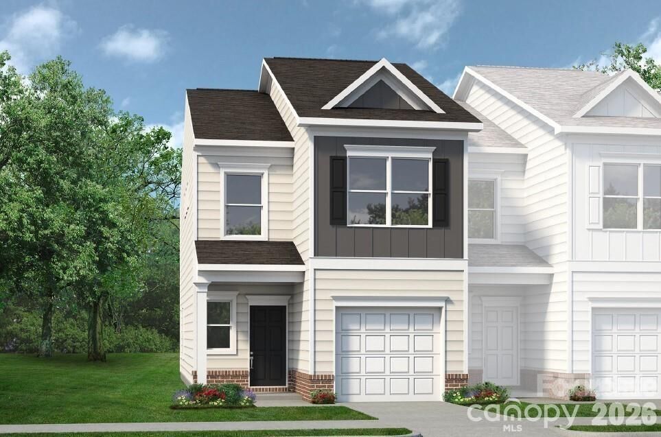 Property Photo:  5702 Ringneck Road 4  NC 28216 