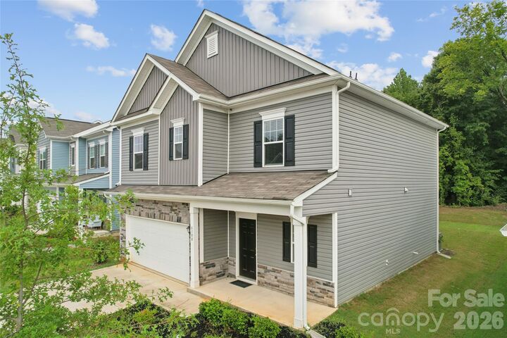 Property Photo:  6100 Gala Lane  NC 28215 
