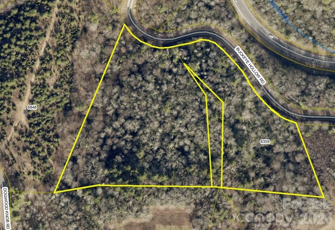 Property Photo: 8359 Buckeye Hollow NC 28657