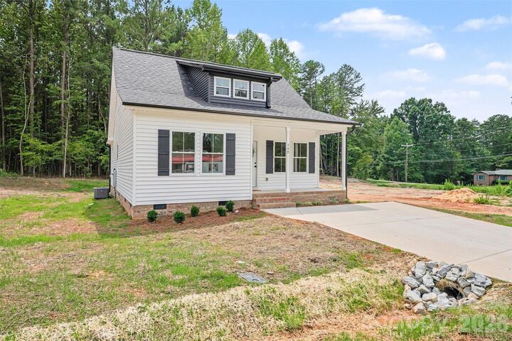 Property Photo:  749 Jack Street 4  NC 28081 