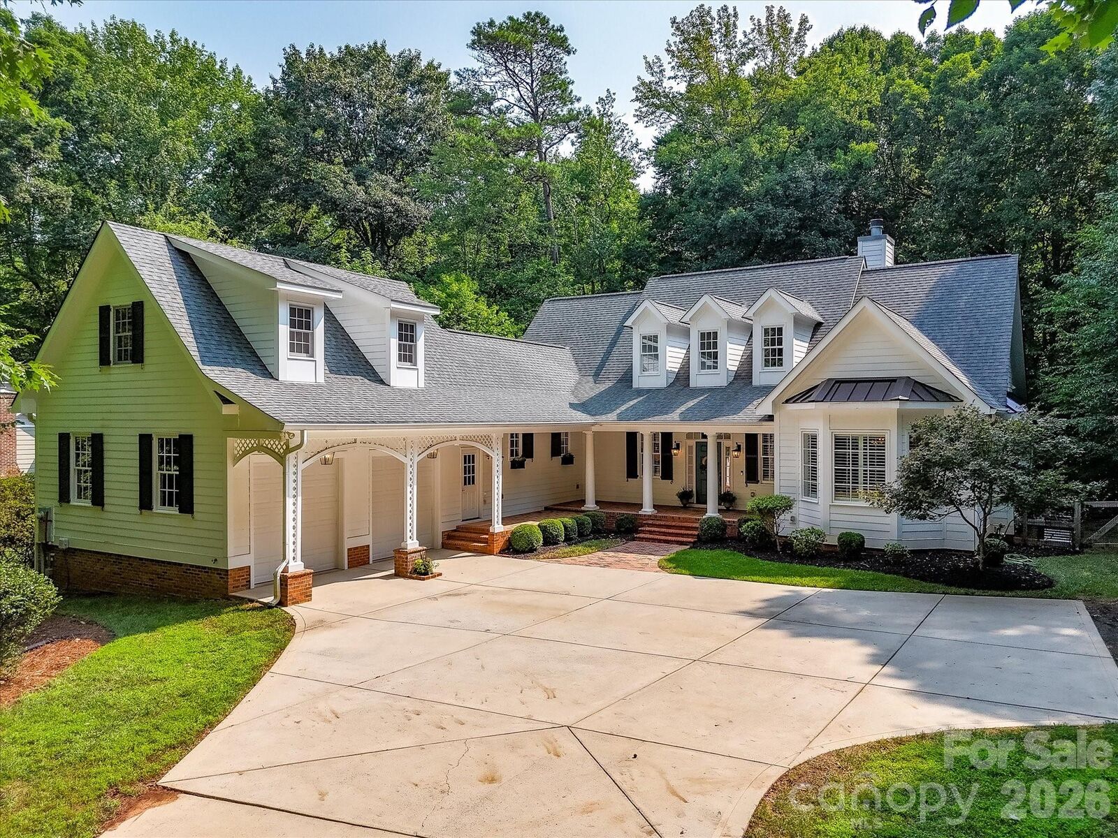 Property Photo:  9417 White Hemlock Lane  NC 28270 
