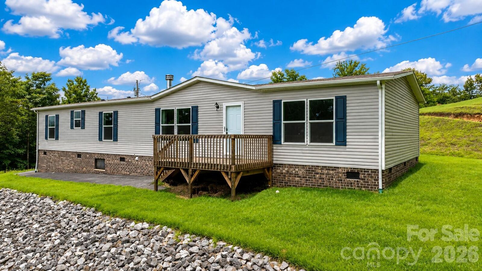 Property Photo:  4223 Gouge Avenue  NC 28655 
