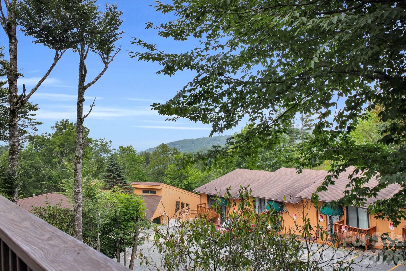 Property Photo:  119 Beechwood Lane  NC 28604 