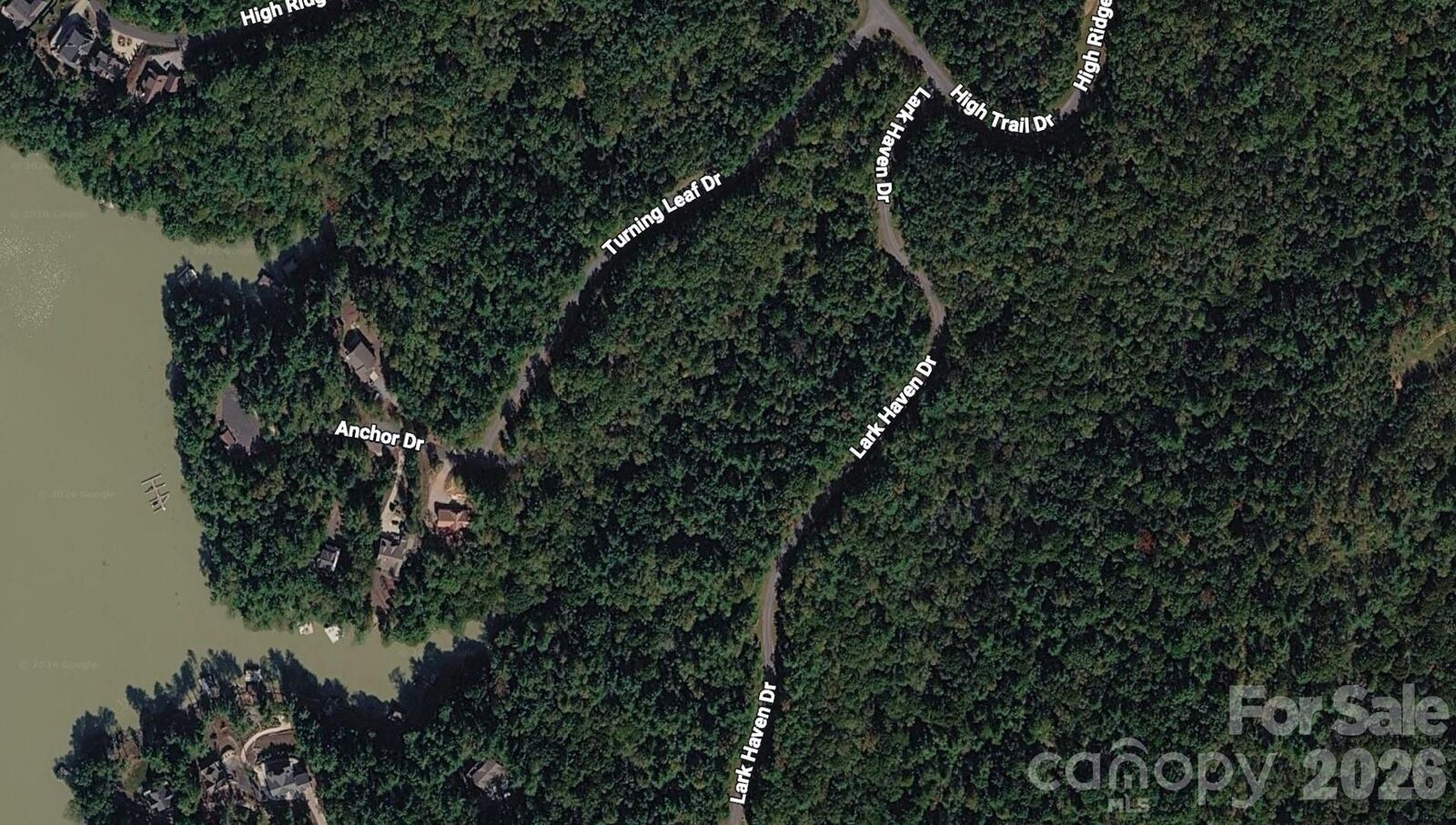 Property Photo: 217 Larkhaven Drive 53-11 NC 28761
