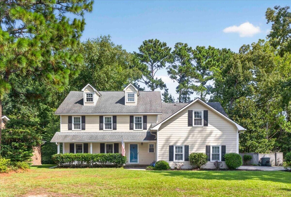 Property Photo: 18 Monte Sano Drive SC 29410