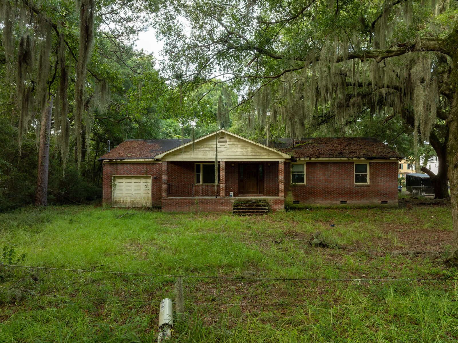 Property Photo:  388 5th Avenue  SC 29464 