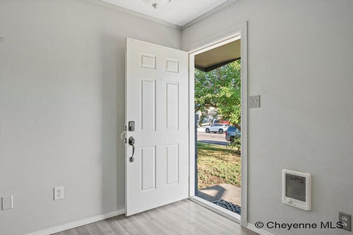 Property Photo:  309 Bocage Dr  WY 82009 