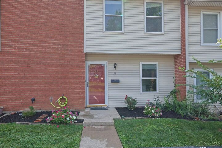 Property Photo: 4524 Shawnray Drive OH 45044