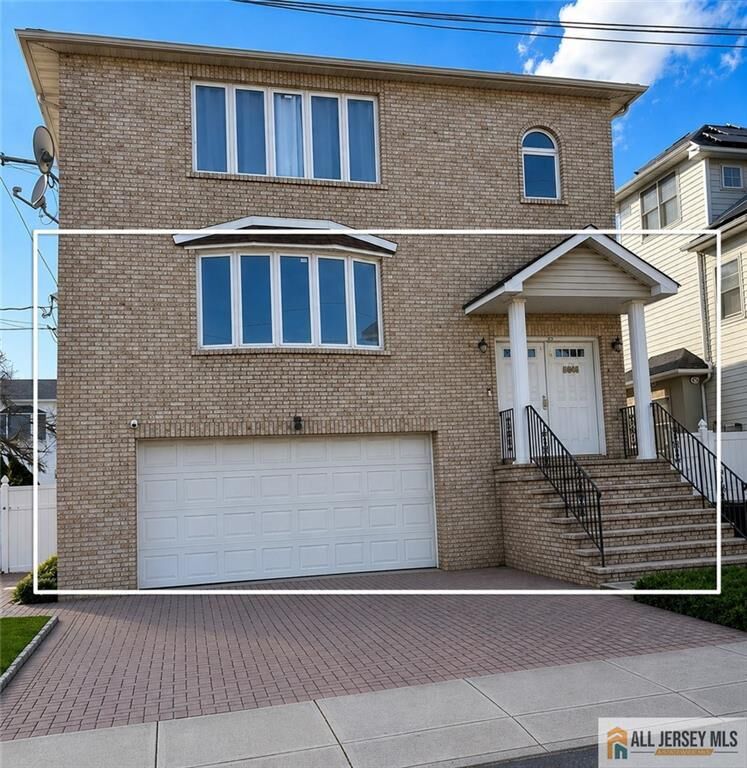 Property Photo:  217 Van Buren Street  NJ 07071 