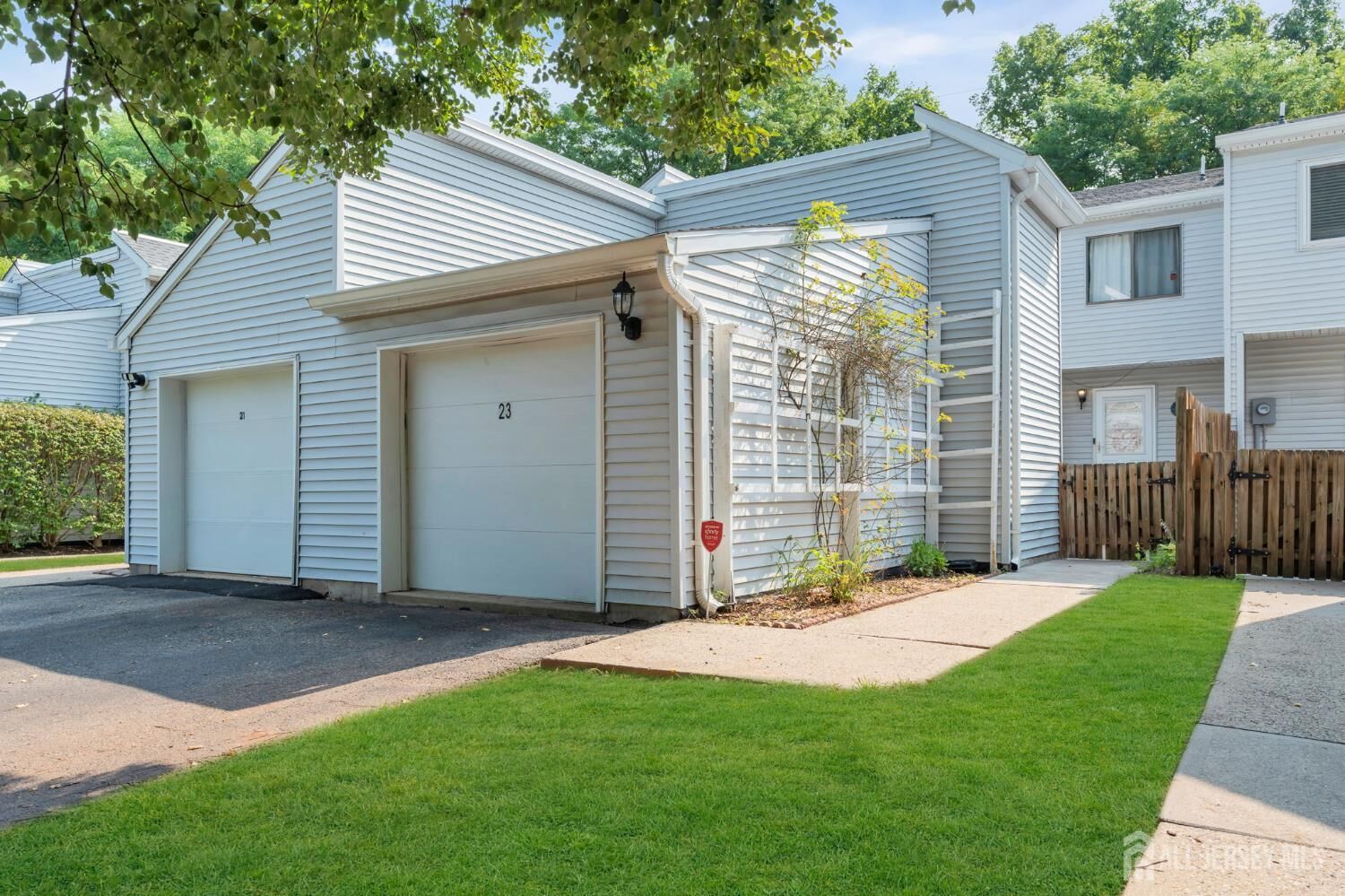 Property Photo:  23 Krenkel Court  NJ 08822 