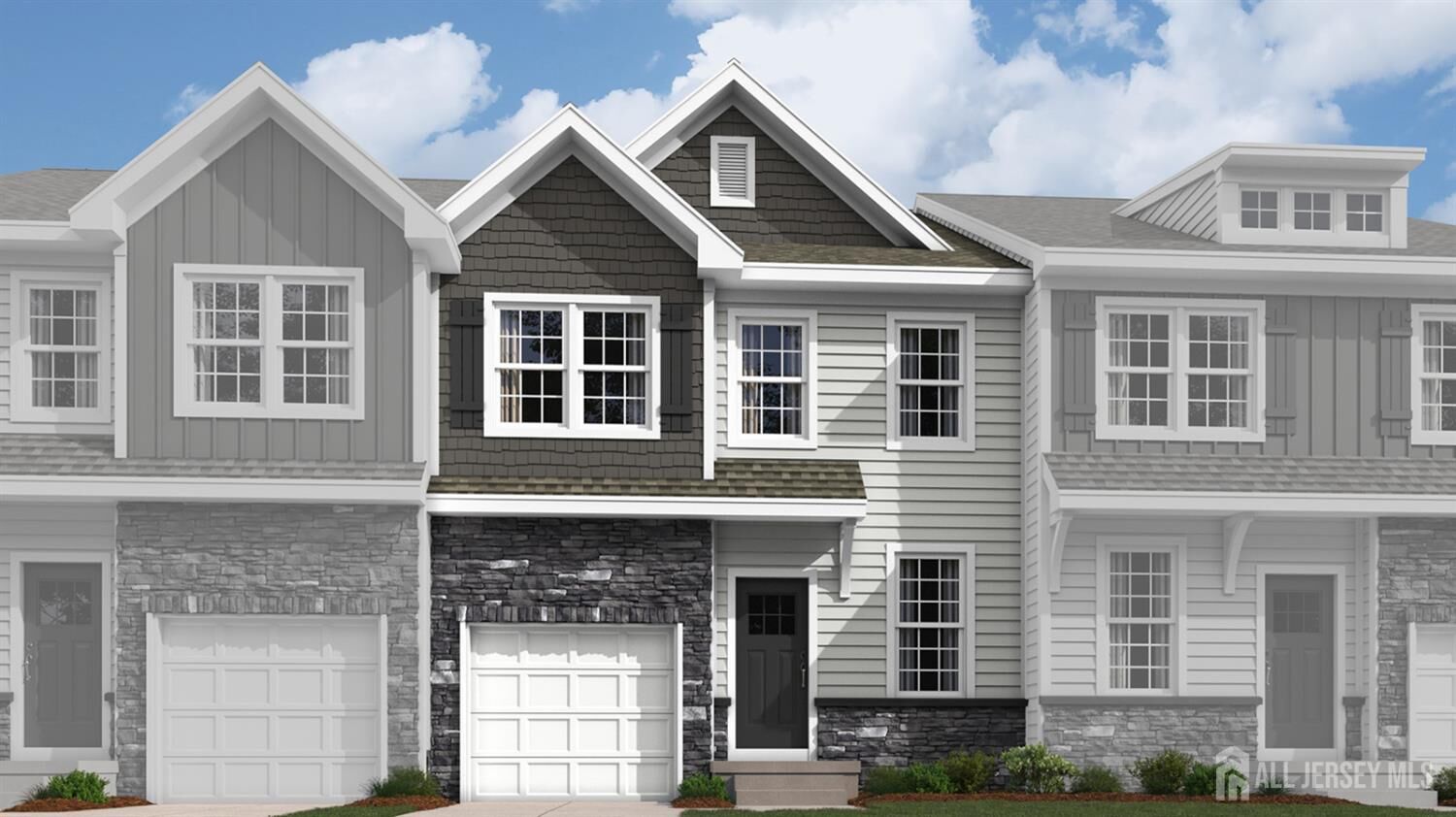 Property Photo: 13 Denarski Drive NJ 08872