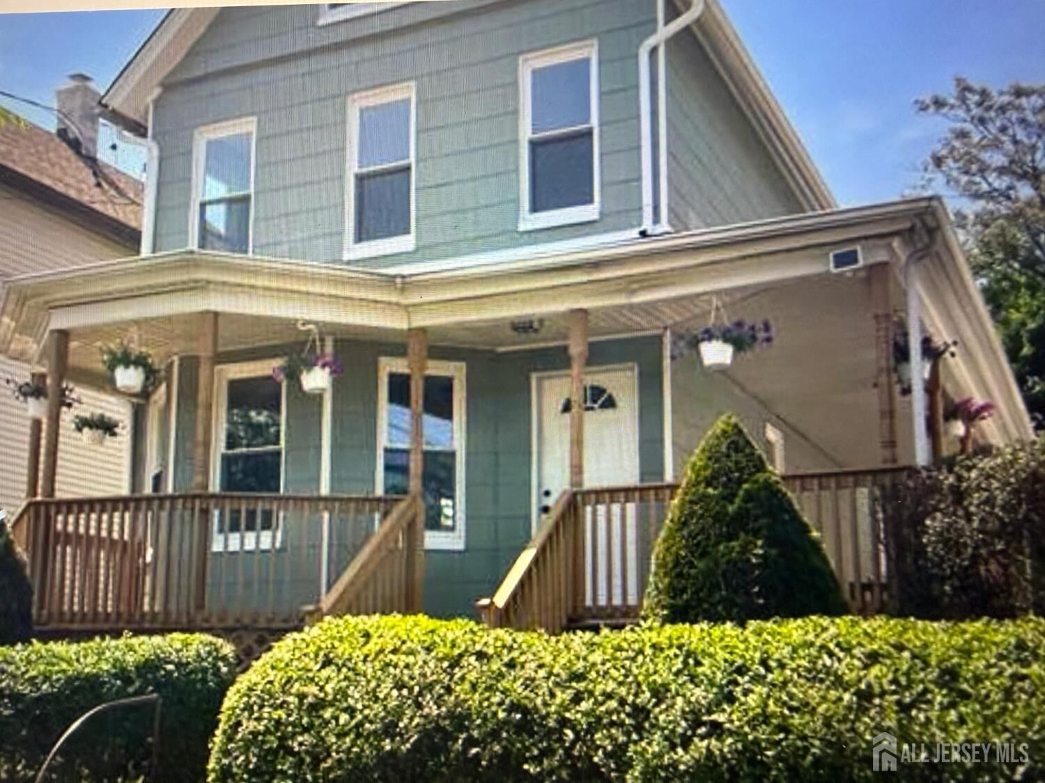 Property Photo: 145 Paul Robeson Boulevard NJ 08901