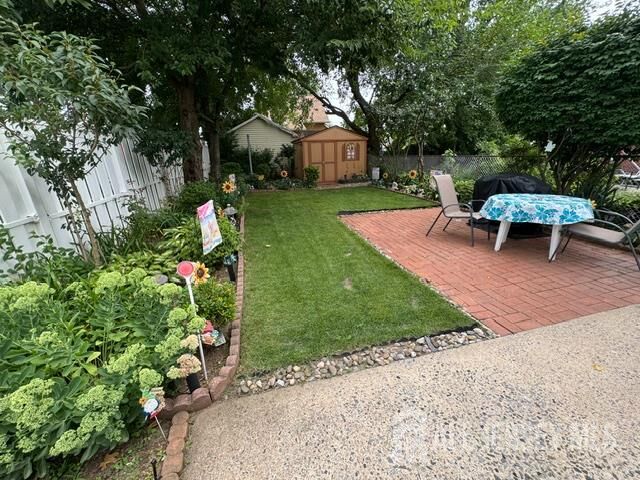 Property Photo: 582 Garden Avenue NJ 07095
