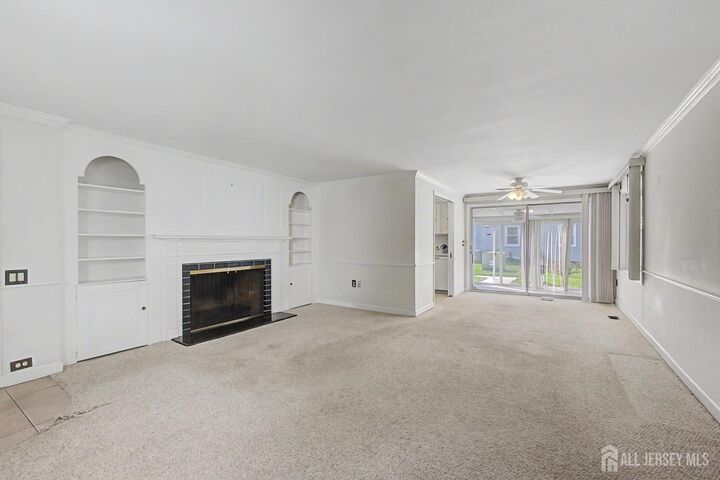 Property Photo: 47-C Concord Lane C NJ 08831