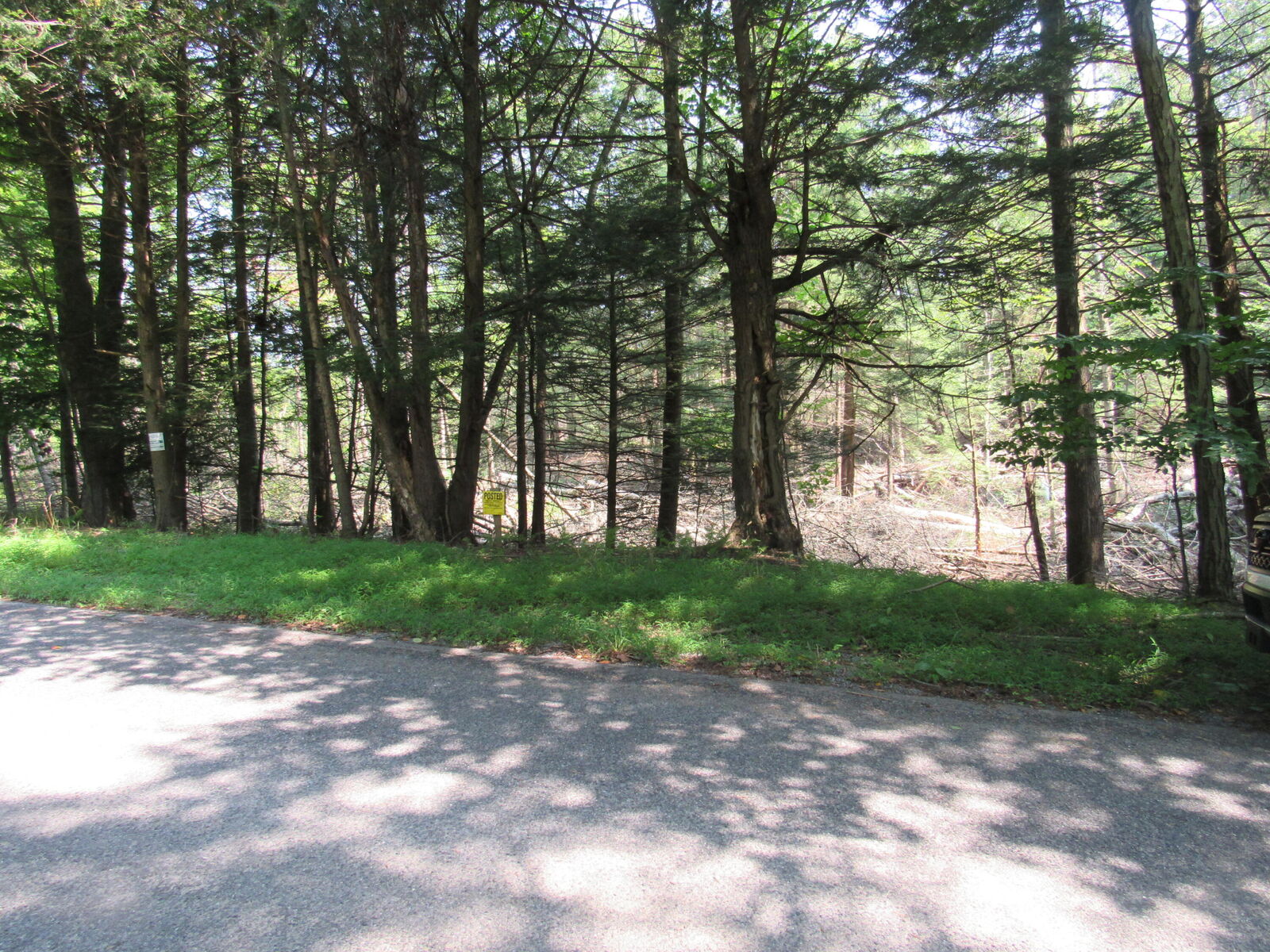 Property Photo:  Hungry Hollow /Spuck Rd Rd  PA 15801 