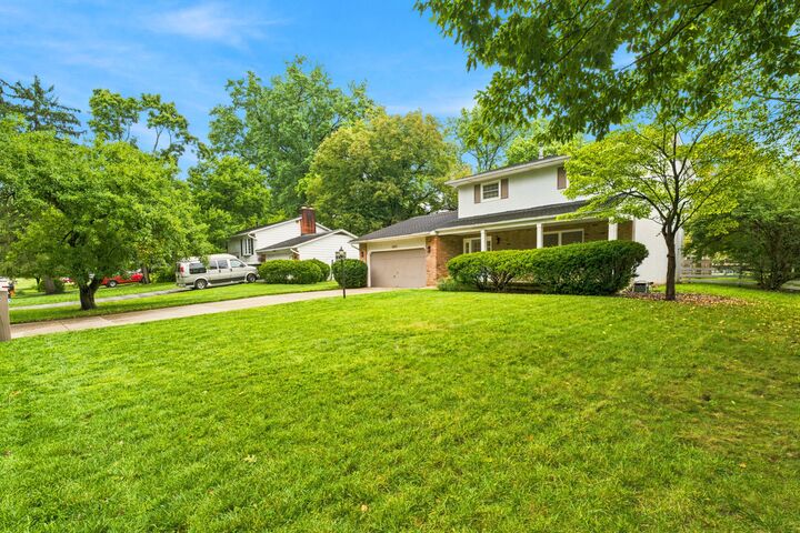 Property Photo: 1420 Noe Bixby Road OH 43232
