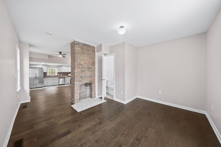 Property Photo:  555 South Lane  OH 43206 