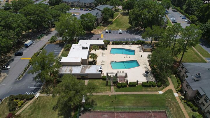 Property Photo: 713 Old Manor 713 SC 29210