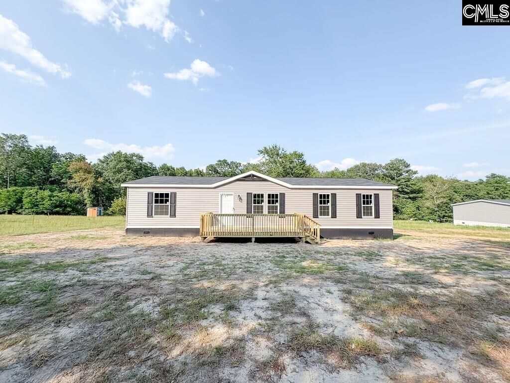 Property Photo:  360 Wagontong  SC 29164 