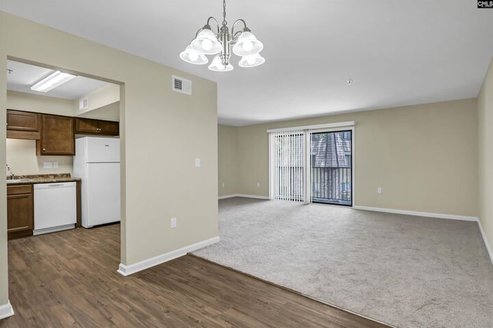 Property Photo: 1107 Menlo SC 29210