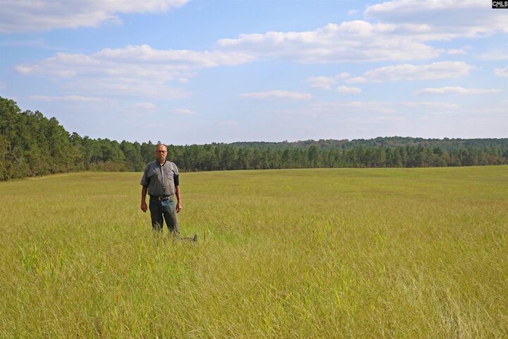 Property Photo:  Tbd Browns Pond  SC 29164-0000 