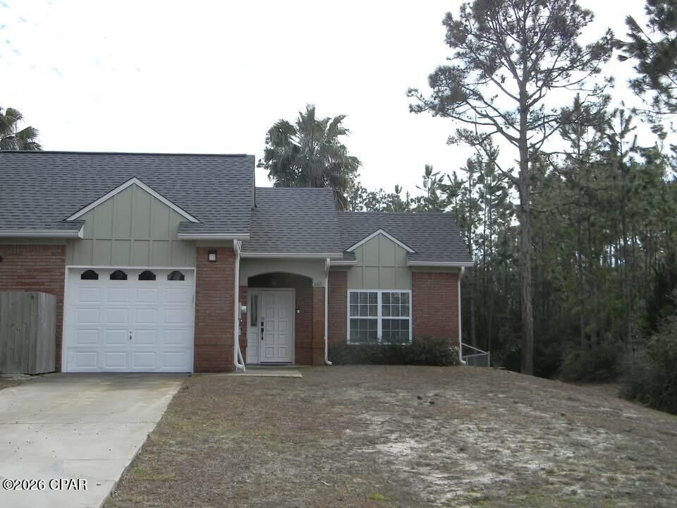Property Photo: 1412 Country Club Road FL 32456