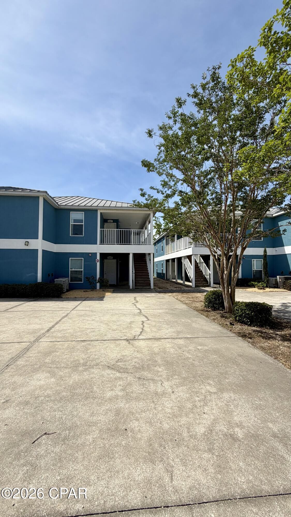 Property Photo:  9117 Laird Street 9129  FL 32408 