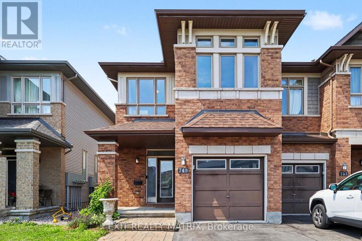 749 Morningstar Way — photo 1
