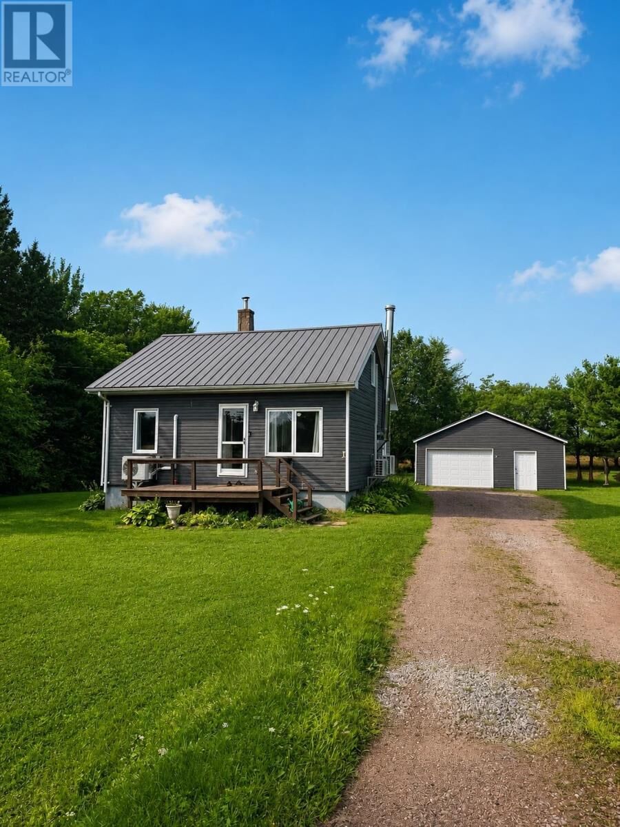 Property Photo:  35802 Western Road  PE C0B 1H0 