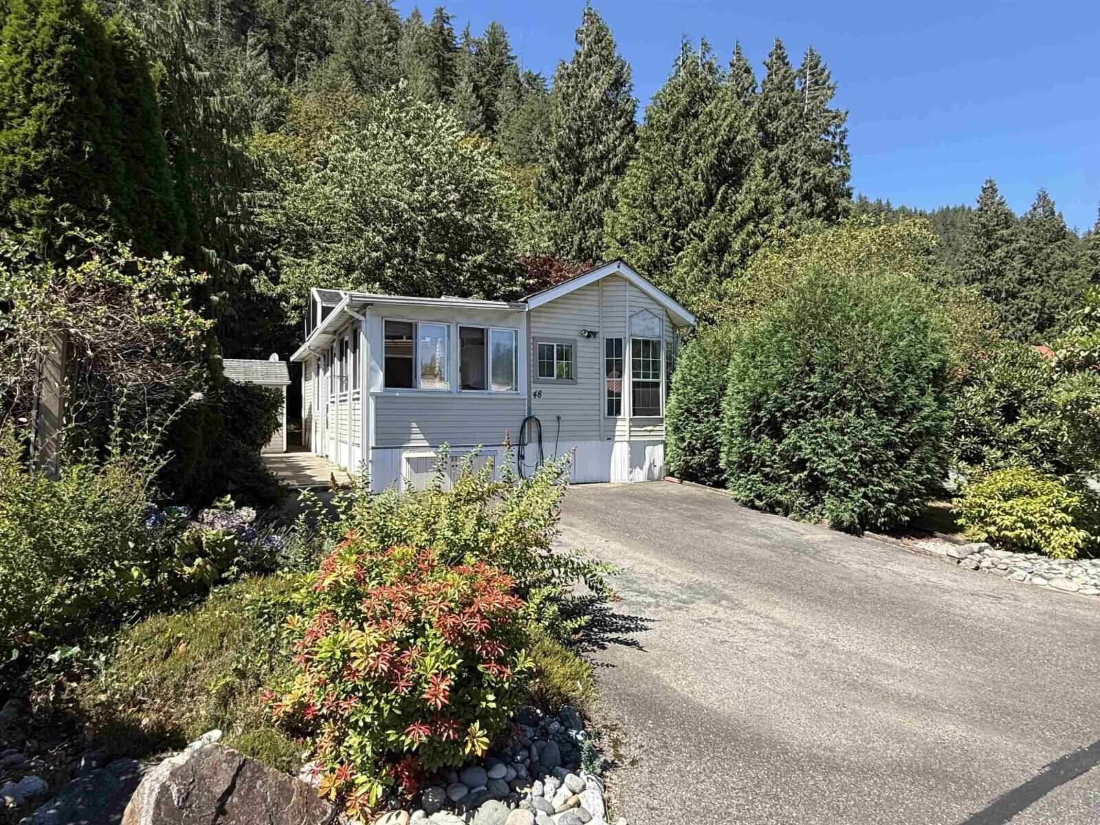 Property Photo:  14600 Morris Valley Road 48  BC V0M 1A1 