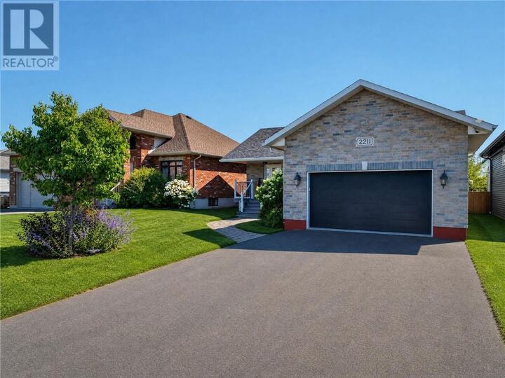 Property Photo: 2211 Grenoble ON P3A 0A9
