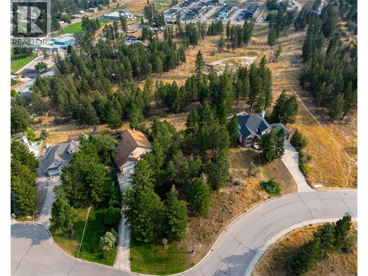 Property Photo:  409 Westridge Drive  BC V0A 1K4 