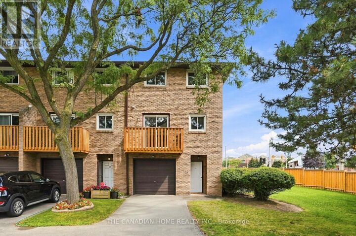 Property Photo:  985 Limeridge Road 25  ON L8W 1X9 