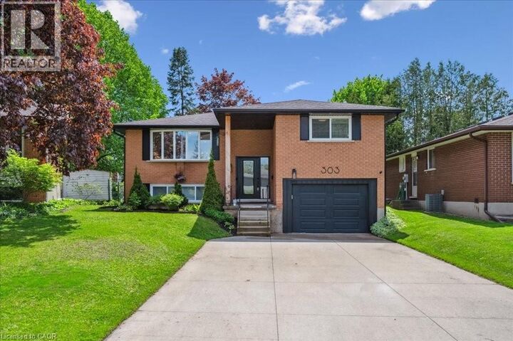 303 Martindale Crescent — photo 1
