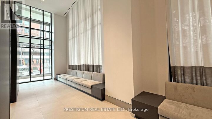 Property Photo:  285 Dufferin Street 1311  ON M6K 0J2 